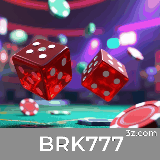 BRK777: A Experiência de Jogo Diversificada e Imersiva para Brasileiros