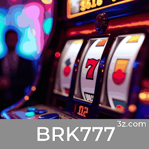 BRK777: Seu Cassino Online Seguro e Divertido