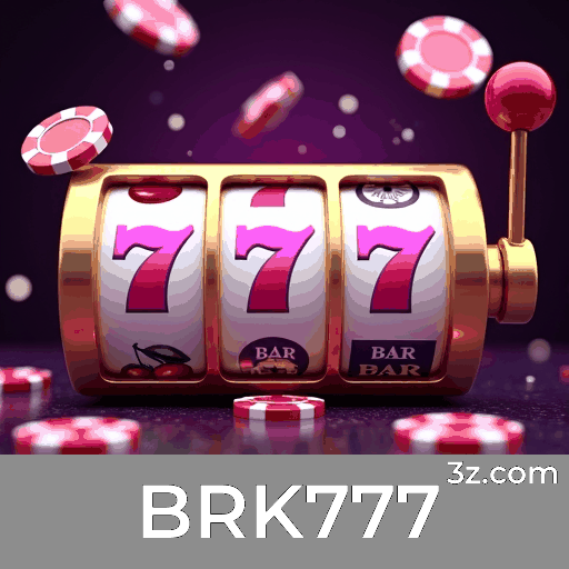 BRK777: Seu Cassino Online Seguro e Divertido