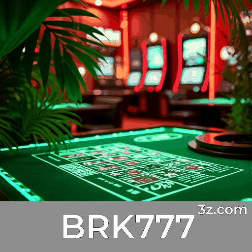 Experiência VIP BRK777: Casino Exclusivo e Luxuoso