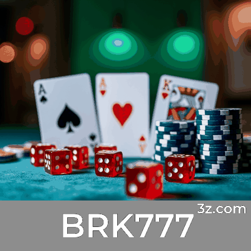 Experiência VIP BRK777: Casino Exclusivo e Luxuoso