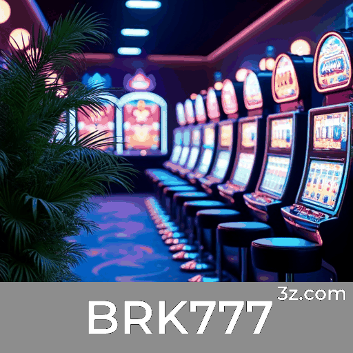 Experiência VIP BRK777: Casino Exclusivo e Luxuoso