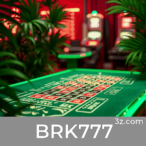 BRK777: Plataforma de Conexões e Experiências Incríveis