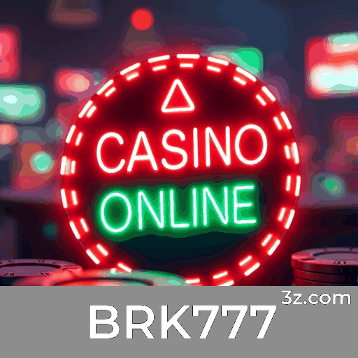 BRK777: Plataforma de Conexões e Experiências Incríveis