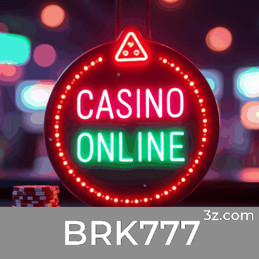 BRK777: A Experiência de Jogo Diversificada e Imersiva para Brasileiros