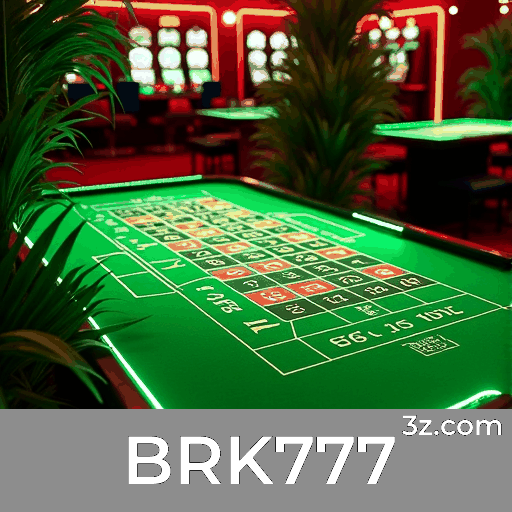 Inovação em Jogos e Valor de Experiência na Plataforma BRK777