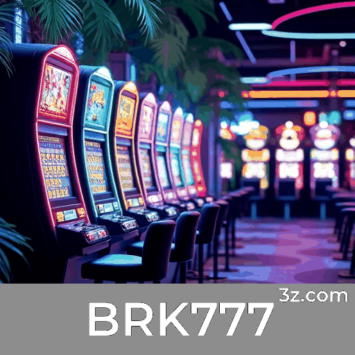 Apostas em Movimento: BRK777 App no Seu Bolso