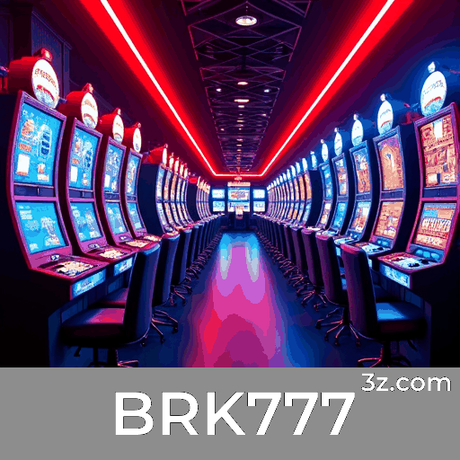 BRK777: Login Seguro para Benefícios Exclusivos