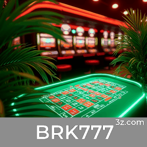 Apostas em Movimento: BRK777 App no Seu Bolso