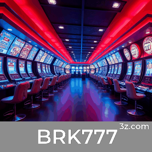 Desbloqueie Ofertas Surpreendentes no BRK777!