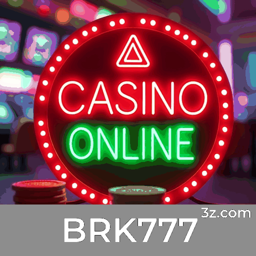 BRK777: Login Seguro para Benefícios Exclusivos