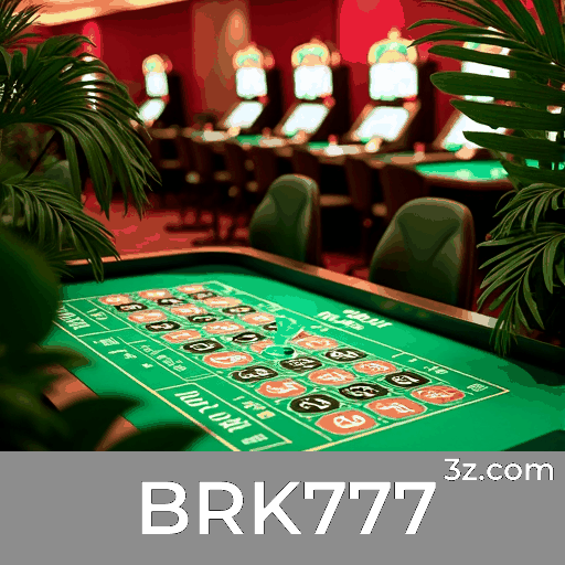 Experiência VIP BRK777: Casino Exclusivo e Luxuoso