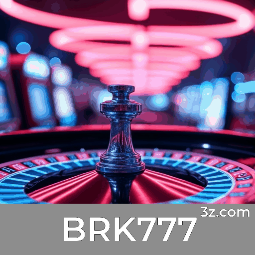 BRK777: A Experiência de Jogo Diversificada e Imersiva para Brasileiros