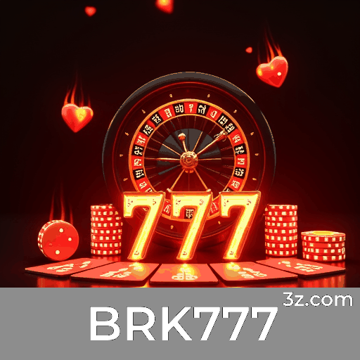 BRK777: Especialista em Apostas Esportivas no Brasil