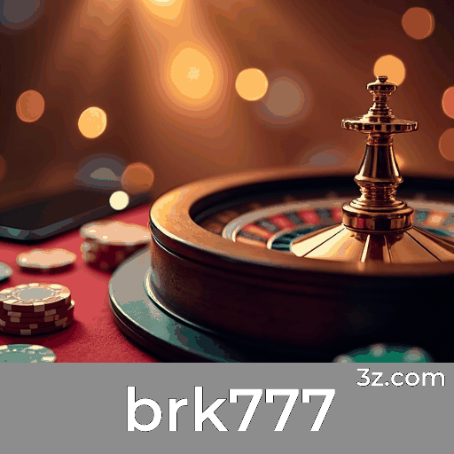 Registro Rápido e Seguro para Desbloquear Recompensas Exclusivas brk777