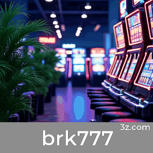 Explore os bônus exclusivos do brk777 e maximize suas apostas!