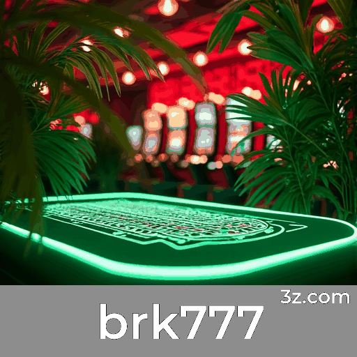 brk777: Apostas Esportivas de Excelência e Cobertura Completa