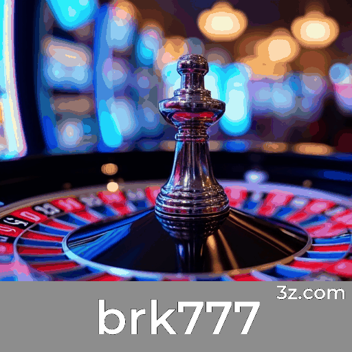Brk777: Cassino Premiado e Pagamentos Rápidos
