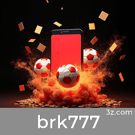 Experiência Profissional e Imersiva no brk777